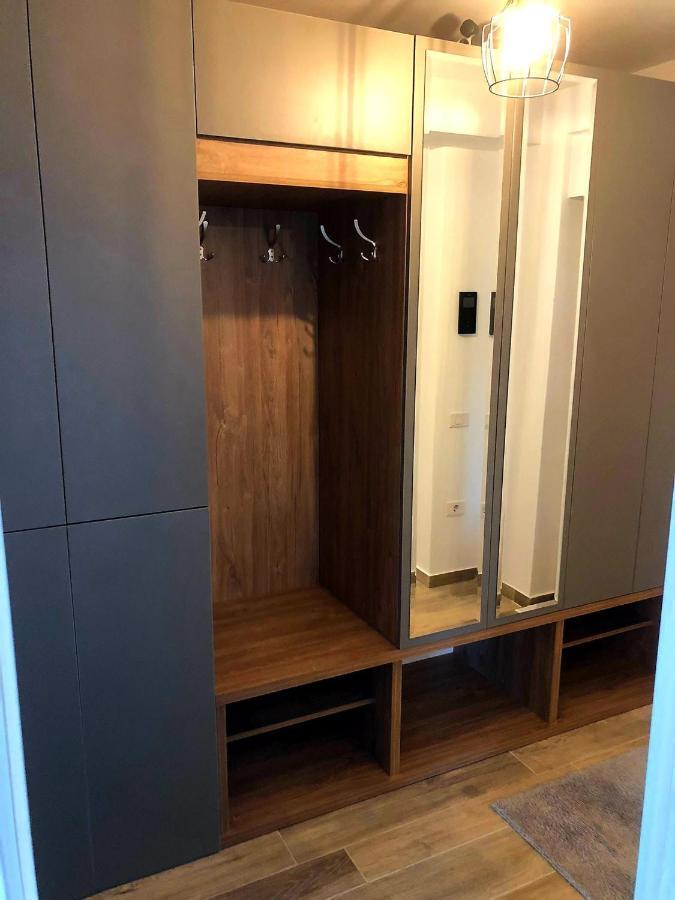 Jolie Apartments บราชอฟ ภายนอก รูปภาพ
