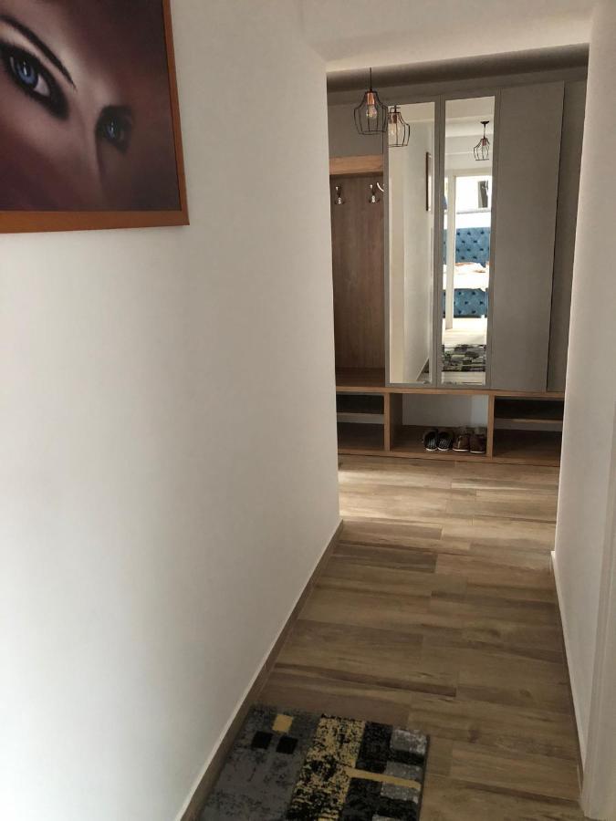 Jolie Apartments บราชอฟ ภายนอก รูปภาพ