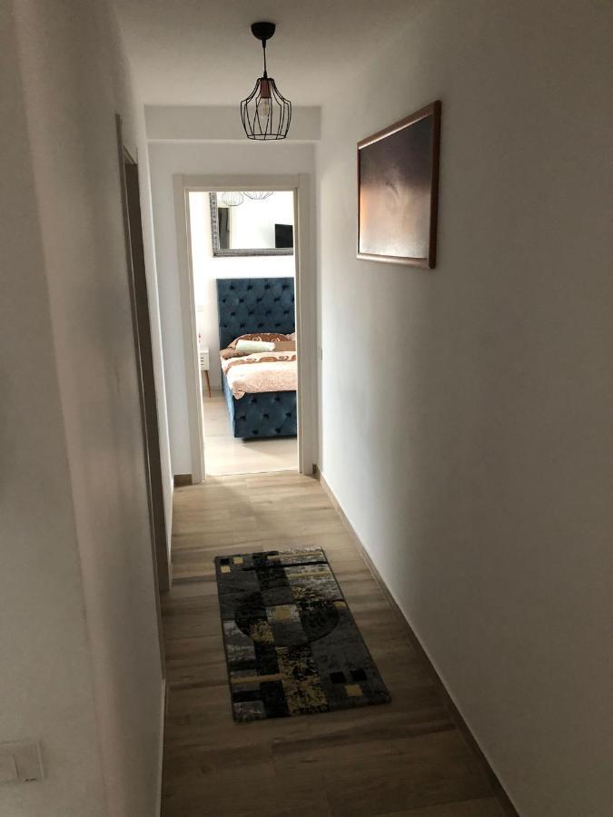 Jolie Apartments บราชอฟ ภายนอก รูปภาพ
